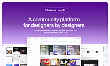 Designwhiz gallery image