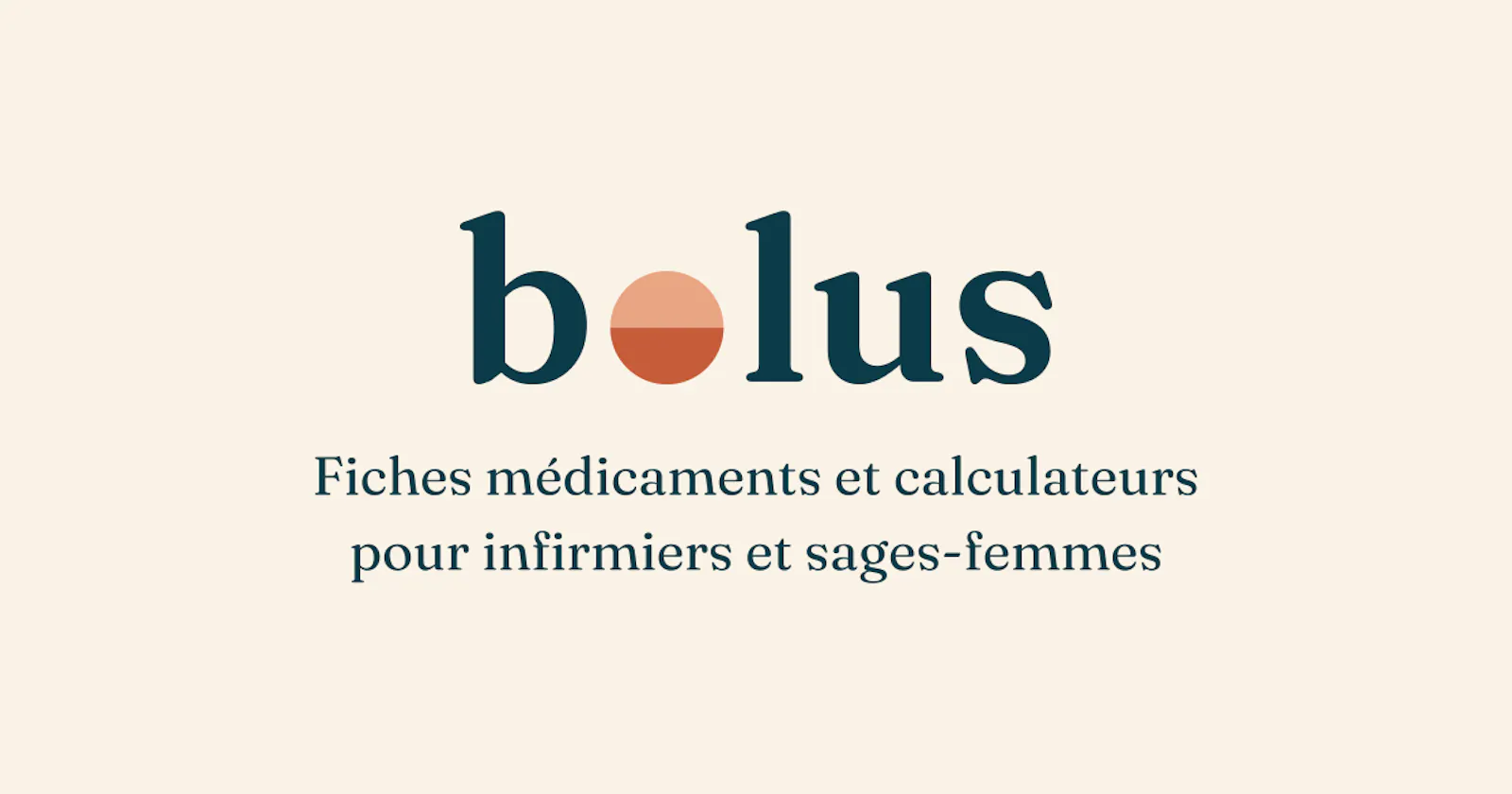 Bolus screenshot 1