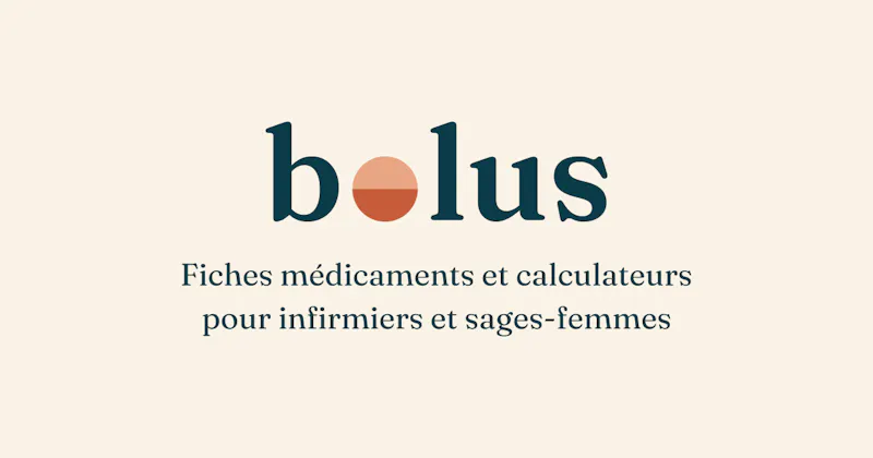 Bolus screenshot 1