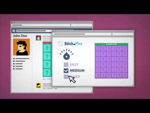 Stick and Play gallery image