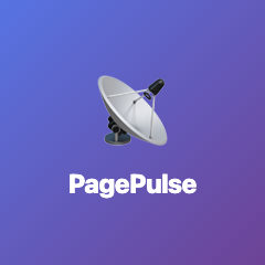 PagePulse