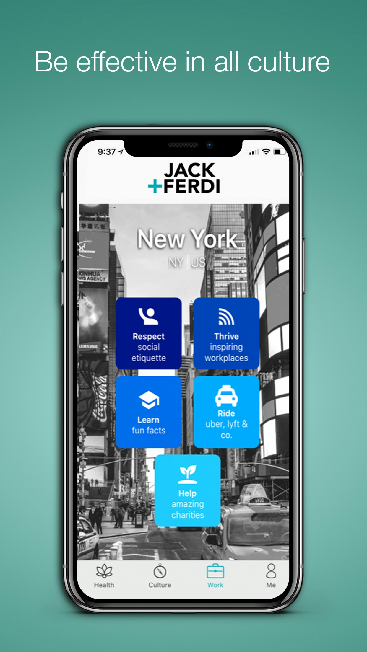 Jack and Ferdi gallery image