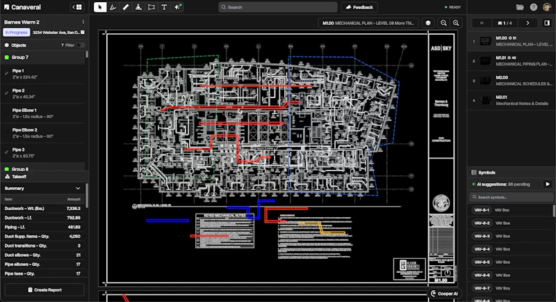 Canaveral screenshot 4