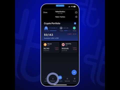 Token Tactics gallery image