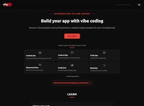 Vibes101 gallery image