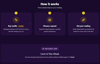 iTarot gallery image