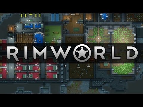 RimWorld media 1