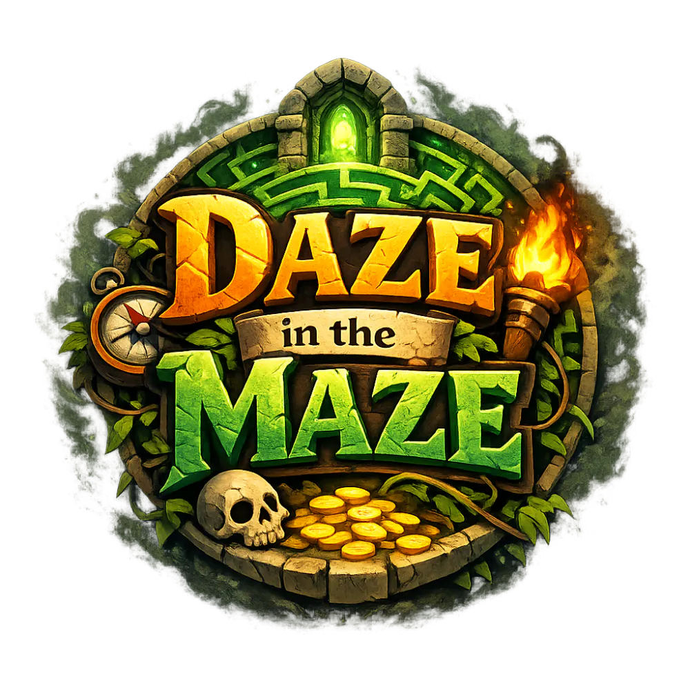 Daze in the Maze