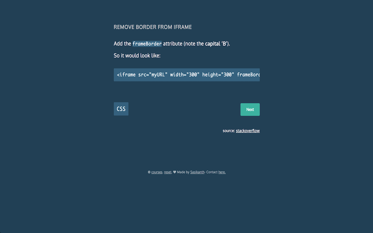 Coding Tips gallery image