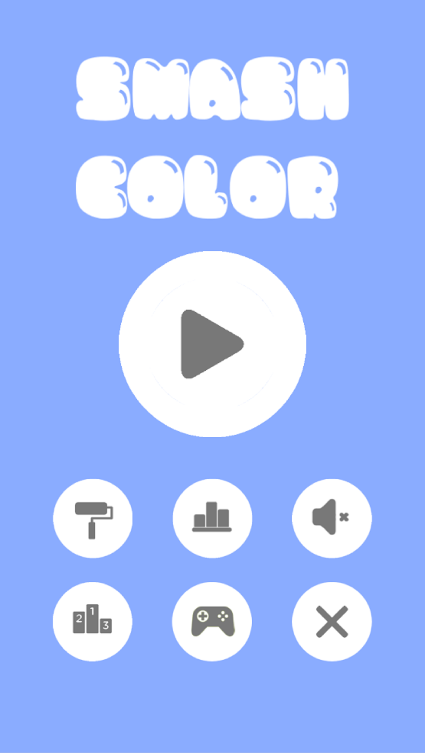 Smash Color gallery image