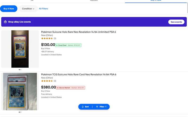 PalletTrade Pro screenshot 2