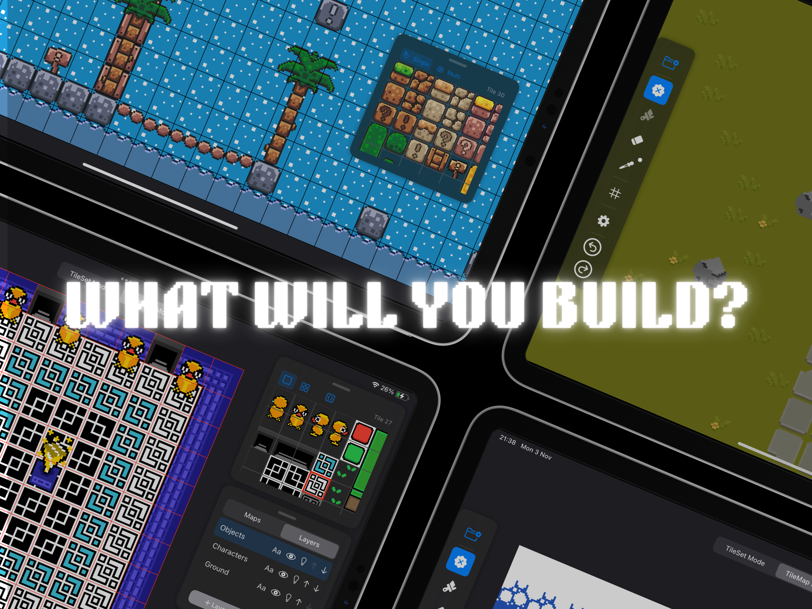 TilePix gallery image