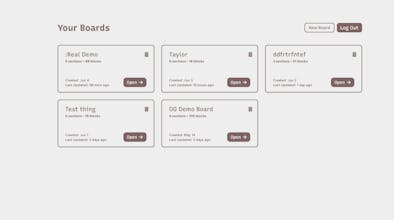 Mudboard gallery image