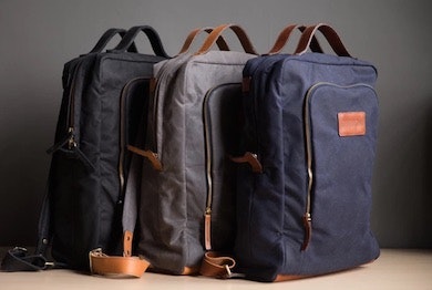 The Modern Day Briefcase gallery image