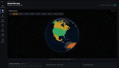 Stratos Amber gallery image