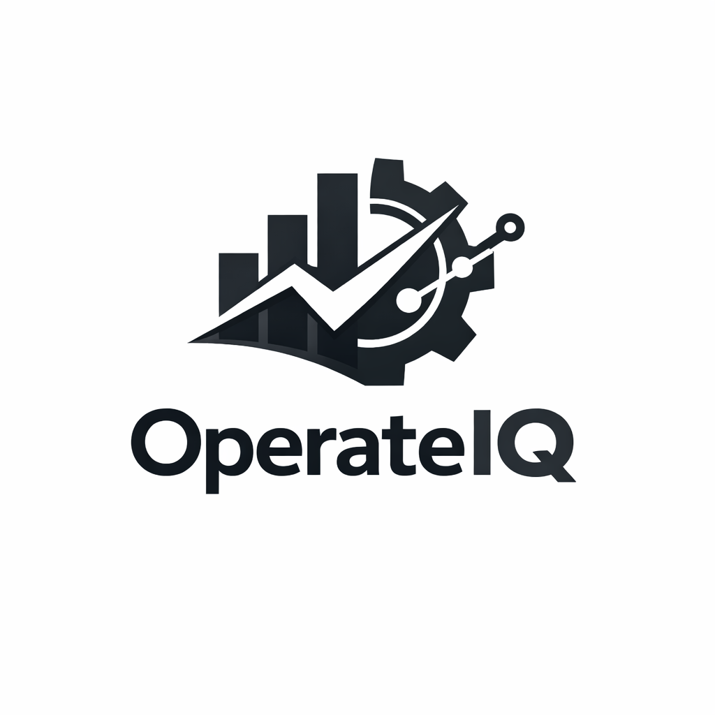 OperateIQ