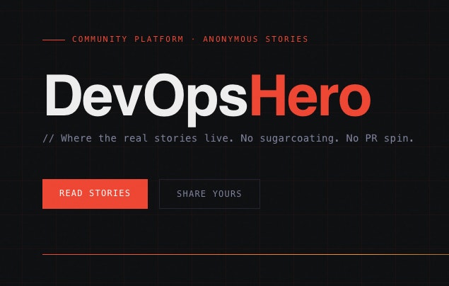 DevOpsHero gallery image