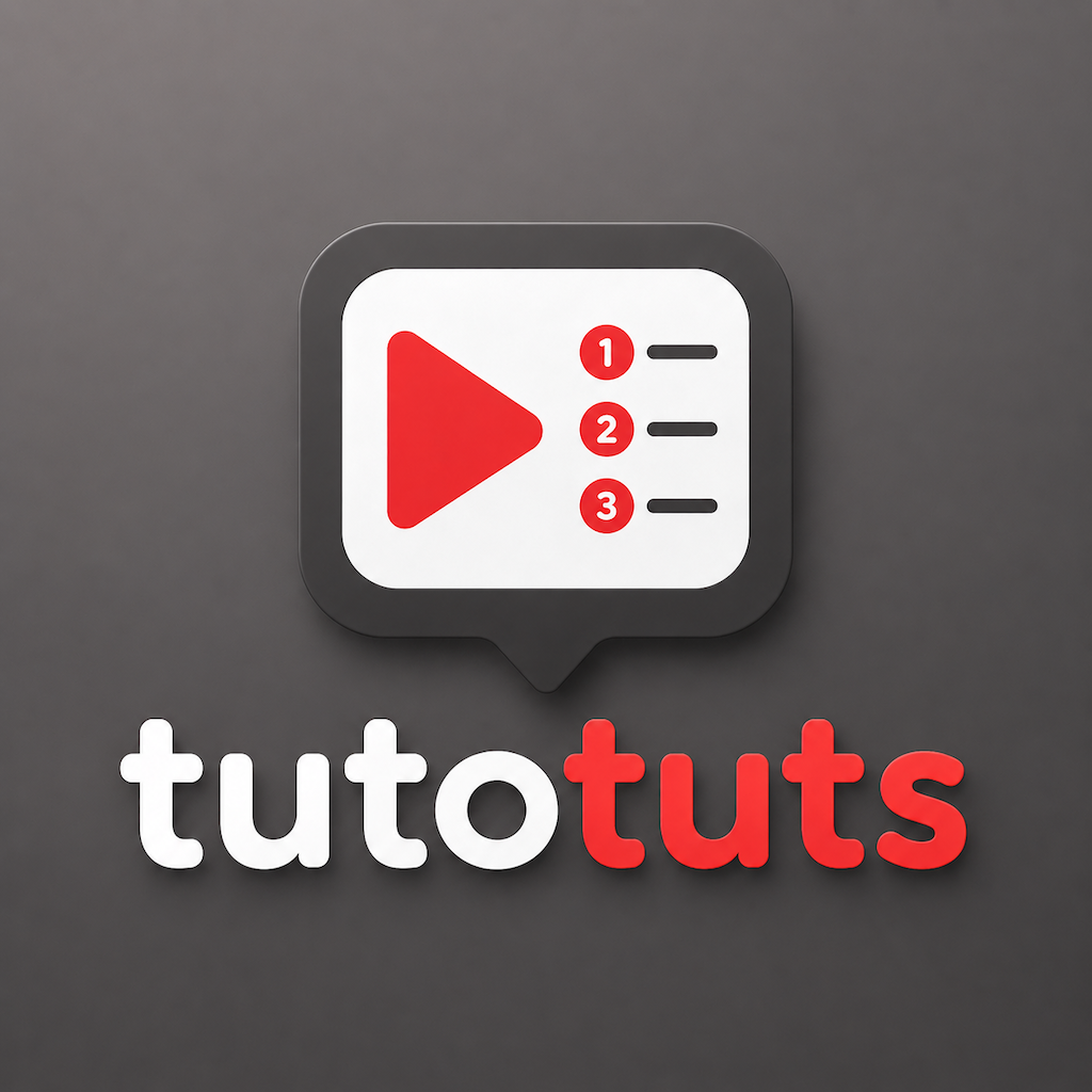 tutotuts - Video Tutorials Search Engine