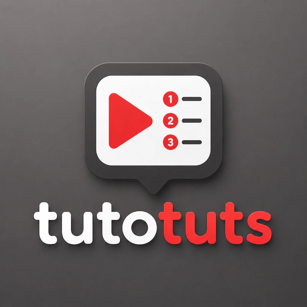 tutotuts - Video Tutorials Search Engine