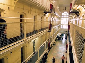 Smuggling With Jesus gallery image