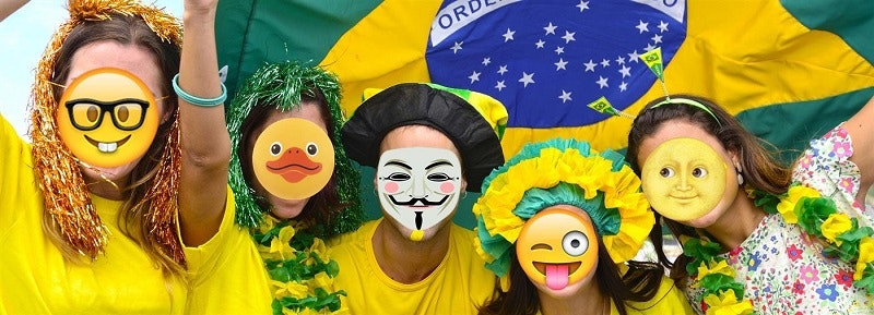 DuckFace App gallery image