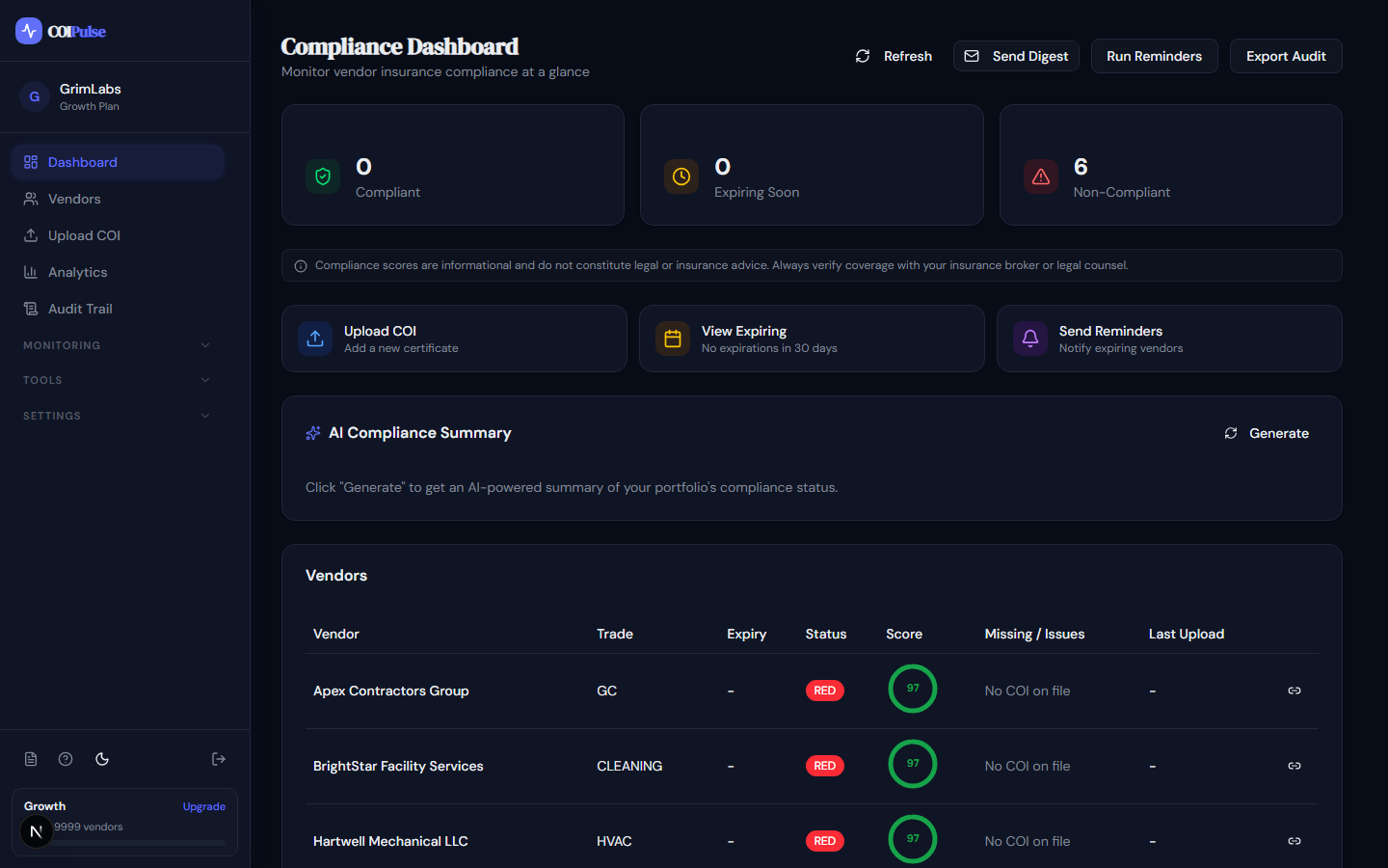 COIPulse gallery image