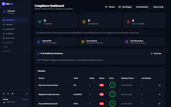 COIPulse gallery image