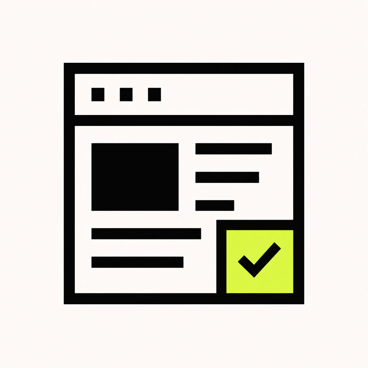 PageApprove logo