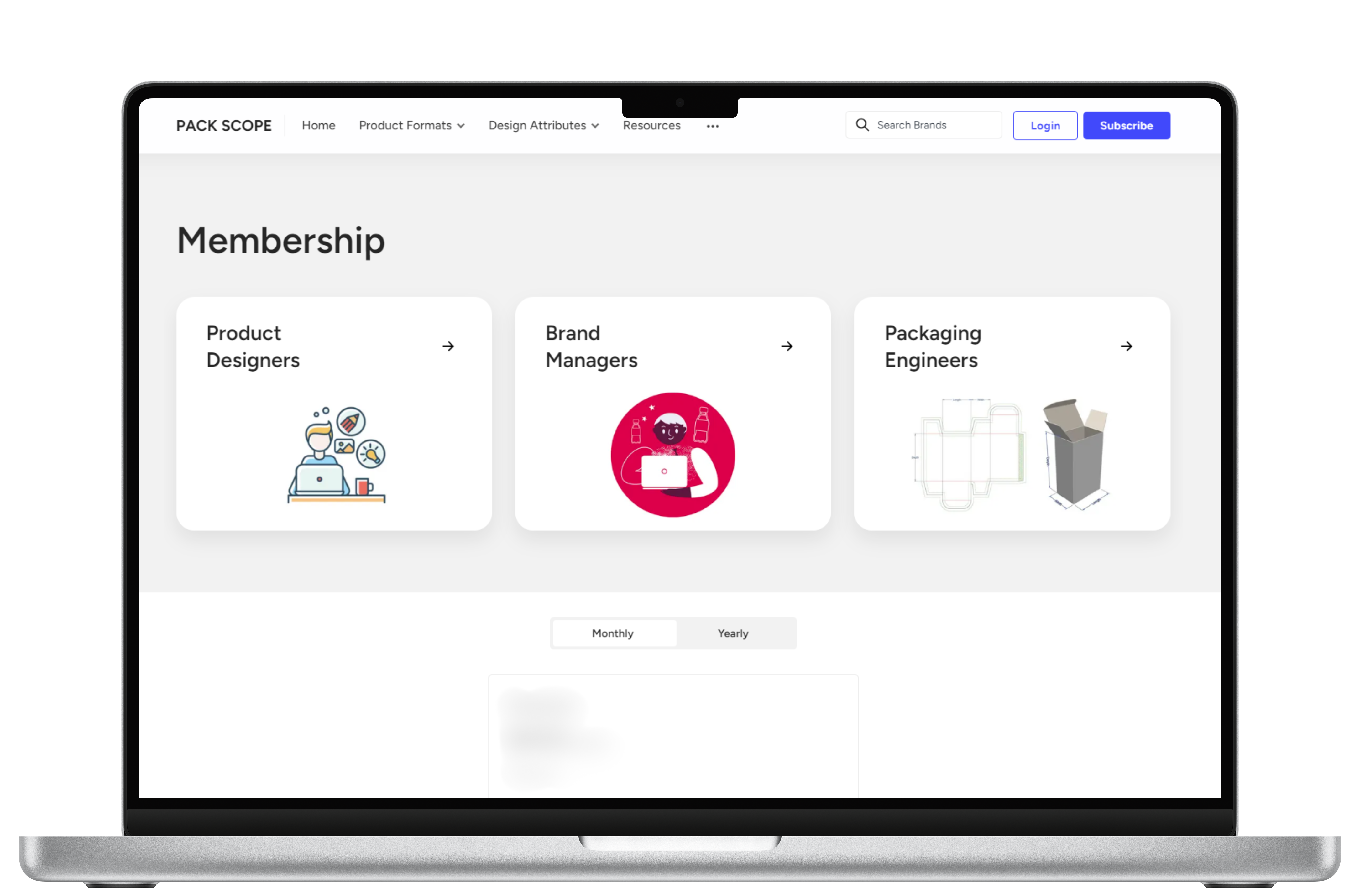 Média Portée - Bibliothèque des innovations de conception d'emballage à portée de main 10