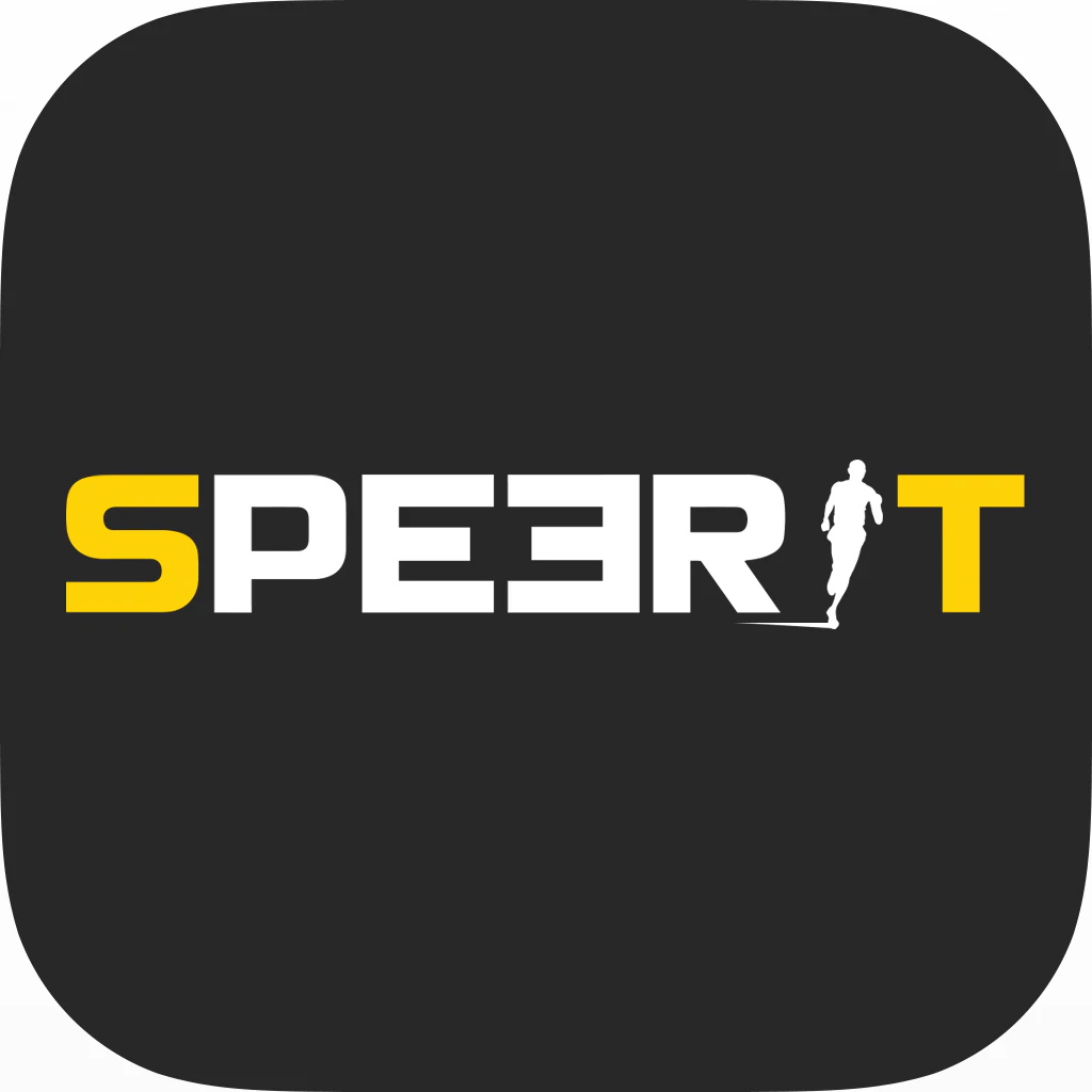 SPEERIT 🏊🚴🏃