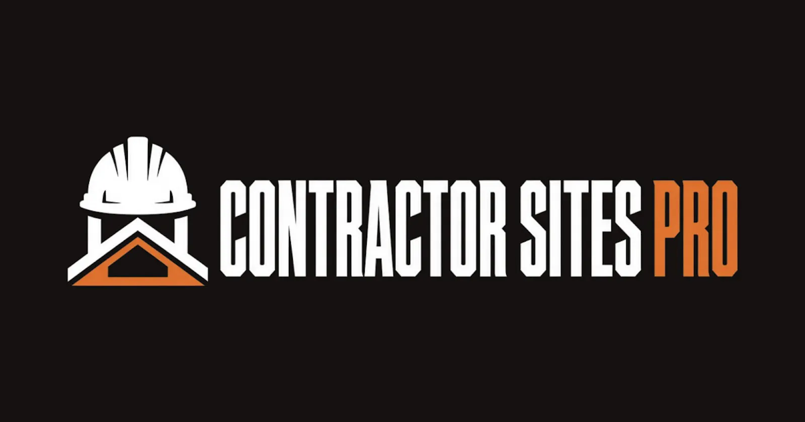 Contractor Sites Pro screenshot 1