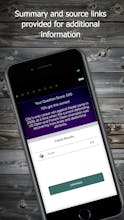 Daily 8 News Quiz by Newsmeister gallery image