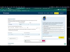 AI Assistance - HoyTrabajas gallery image