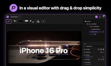 PaneFlow - Build Stunning Slideshows gallery image