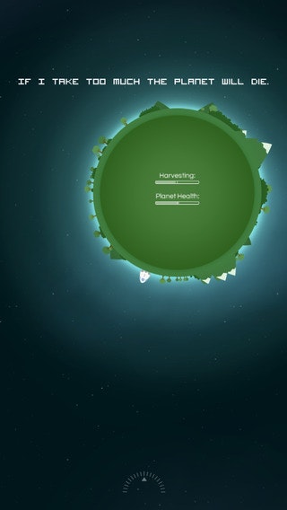 Last Horizon gallery image