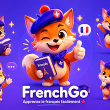 FrenchGo gallery image