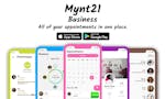 Mynt21 Business image