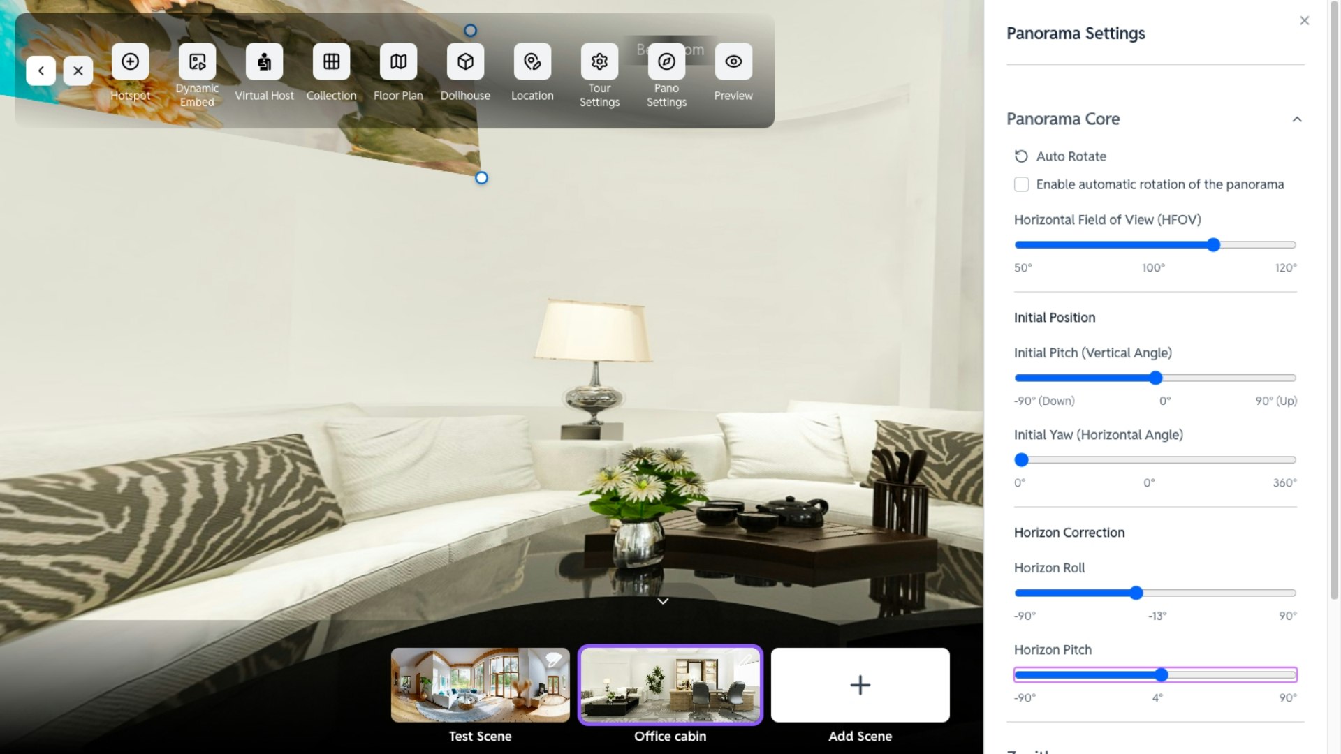 Crezlo Tours gallery image