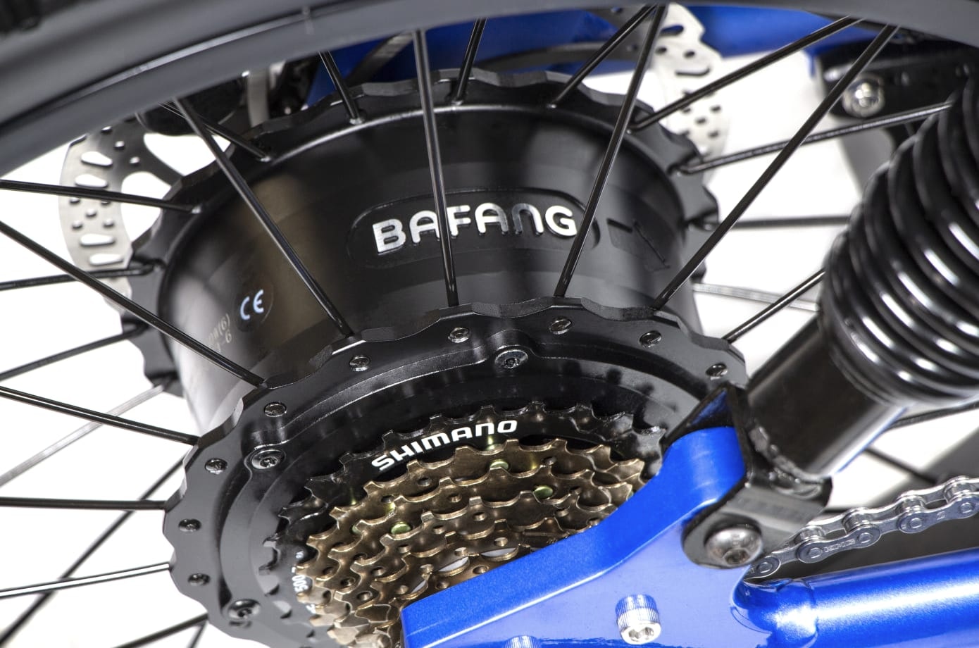 Juiced Scorpion gallery image