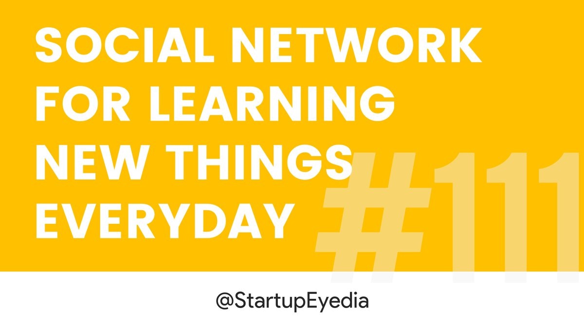 StartupEyedia gallery image