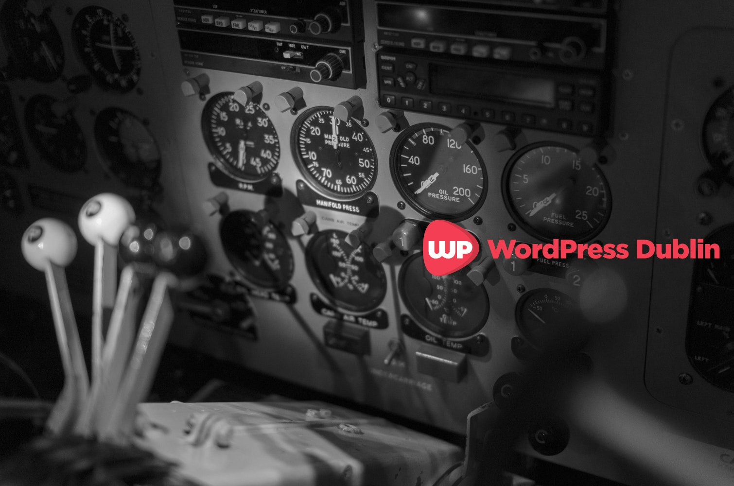 WordPress Dublin gallery image