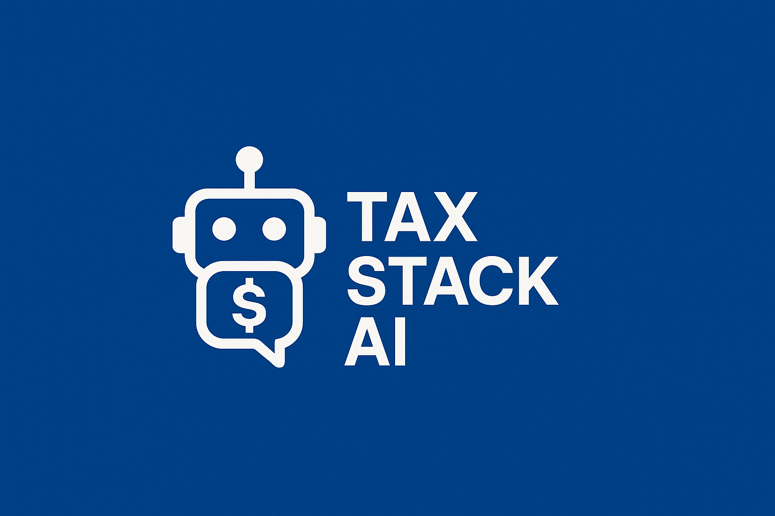 Tax Stack AI: Smart Accounting Tools logo