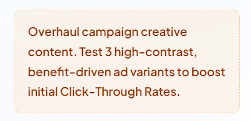 MarketerFlow screenshot 7