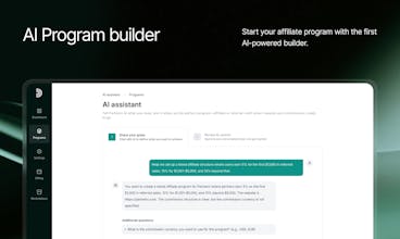 Partnero AI gallery image