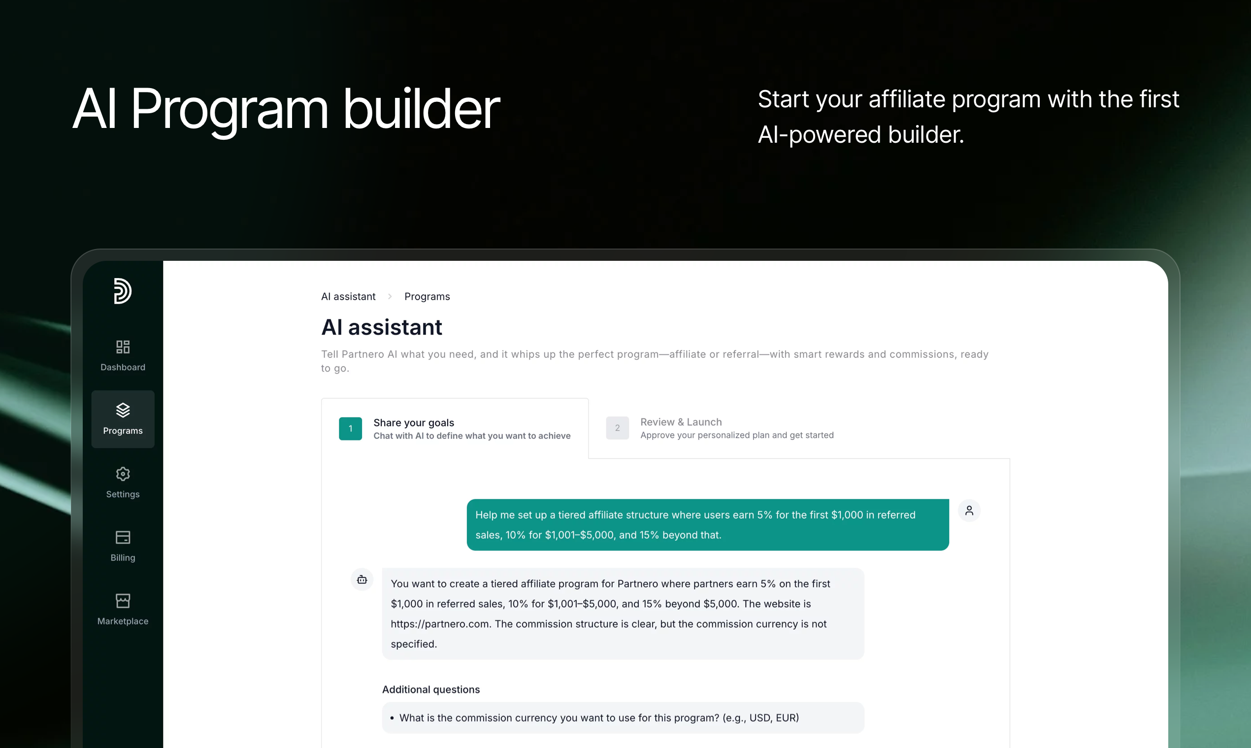 Partner AI media 2