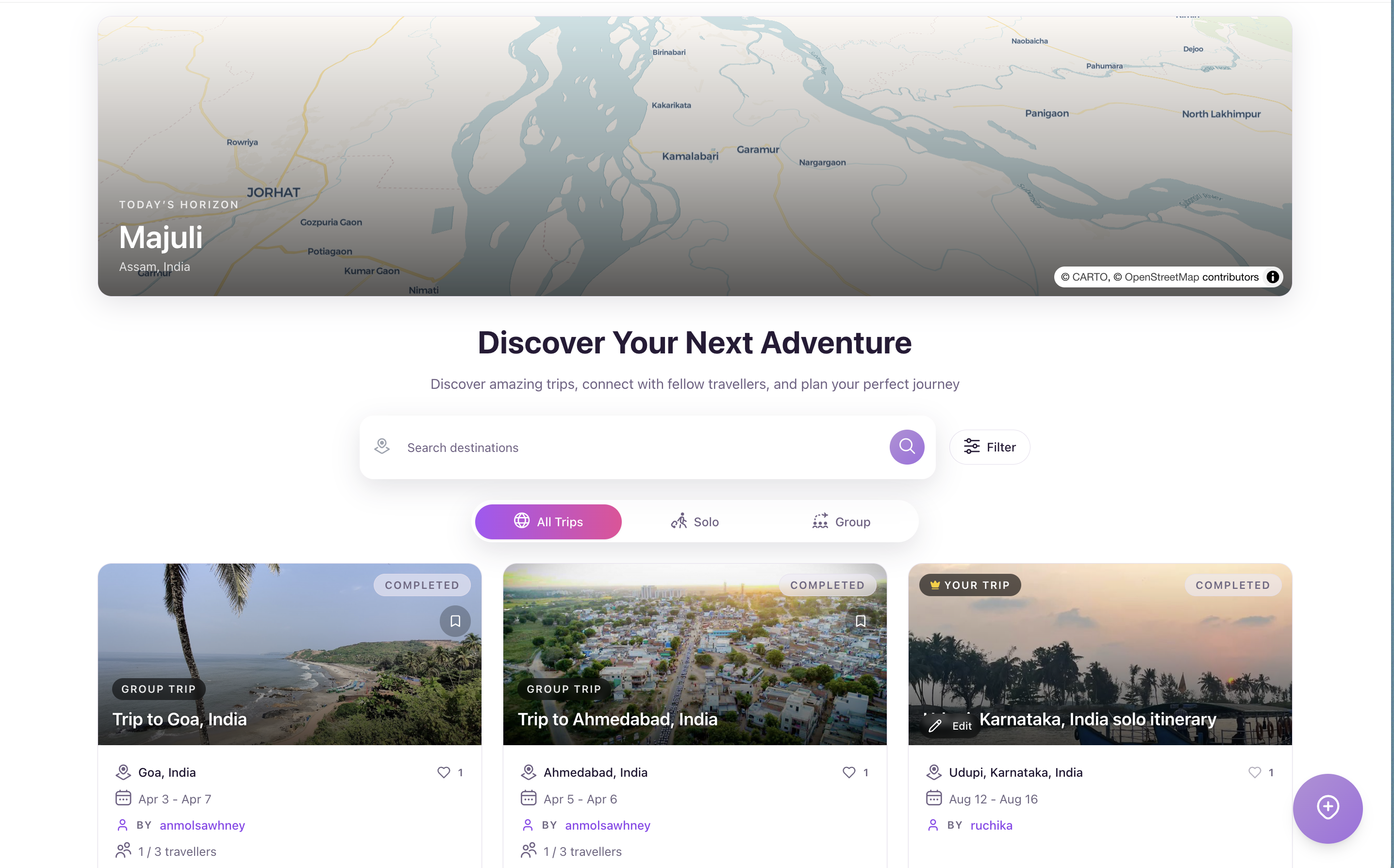 TripTrizz gallery image