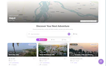 TripTrizz gallery image
