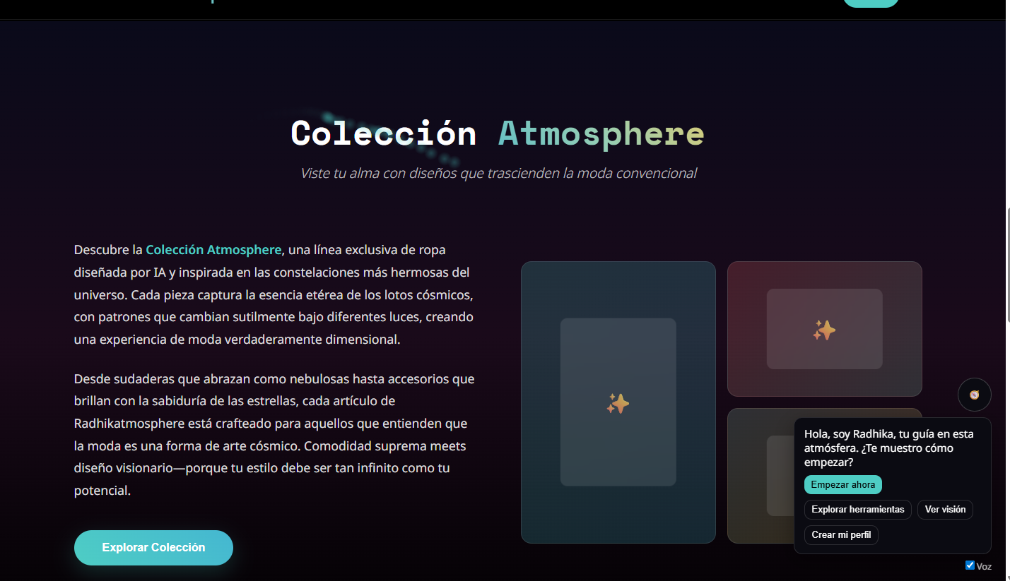 Média Le système de tarot avancé a atteint - Où la sagesse ancestrale rencontre l'AI 3