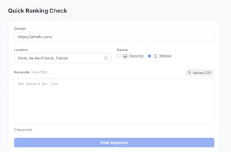 RankCredits gallery image
