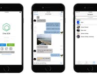 Chat SDK media 2